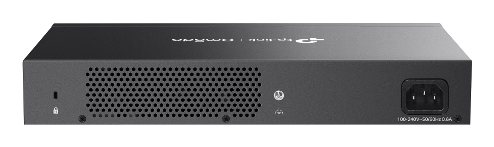 TP-Link Omada ES224G 24-port Gigabit Easy Managed L2 Switch - Image 2