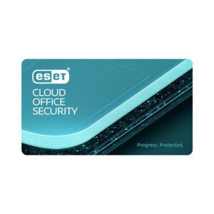 ESET Cloud Office Security 5 User – 2 Year Subscription ESD Download