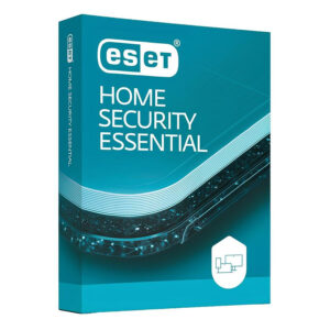 ESET HOME Security Essential 2 User – 2 Year Subscription ESD Download