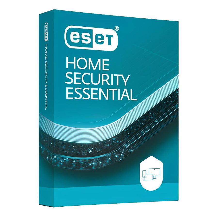 ESET HOME Security Essential 2 User – 2 Year Subscription ESD Download