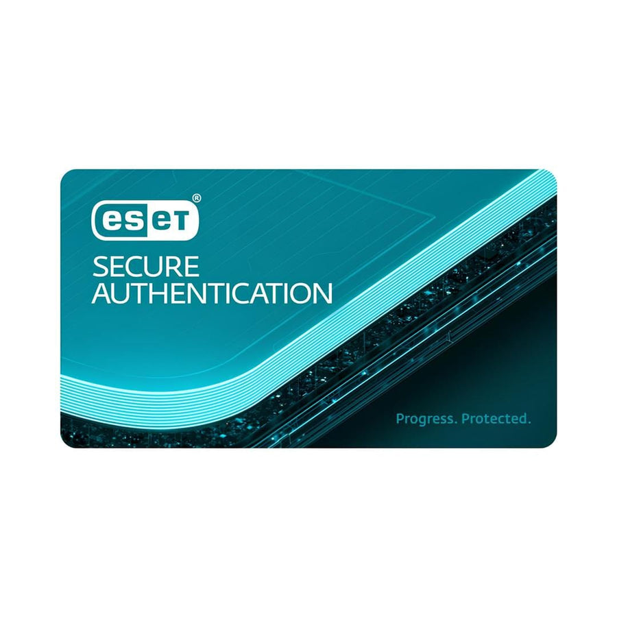 ESET Secure Authentication 5 User – 3 Year Subscription ESD Download