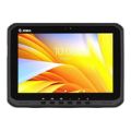 Zebra ET65 5G 10.1-inch Rugged Tablet - Qualcomm 6490 8GB RAM 128GB ROM 5G LTE Android 13 ET65AW-ESQAGS00A0-A6