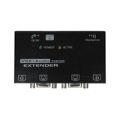 Rextron EVA214 VGA Video Extender over CAT5 with Audio