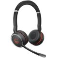 Jabra Evolve 75 SE MS Stereo Headset EVOLVE-75-SE