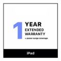 Apple 1-Year Add-On Warranty Service for iPad 10
