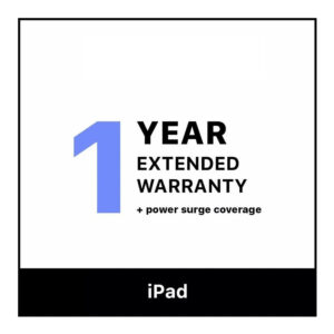 Apple 1-Year Add-On Warranty Service for iPad Mini