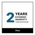 Apple 2-Year Add-On Warranty Service for iPad Air