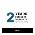 Apple 2-Year Add-On Warranty Service for MacBook Pro EW1Y_M_P16M5_2Y