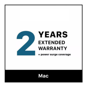 Apple 2-Year Add-On Warranty Service for Mac Mini
