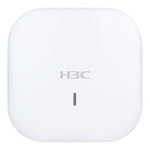 H3C SMB WA6126 Dual Radio 802.11ax/ac/n Wireless Access Point EWP-WA6126