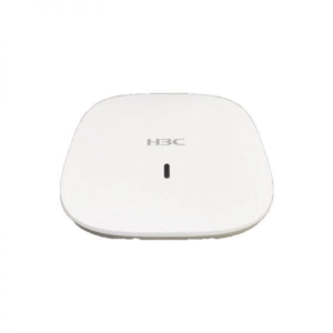 H3C WA6320 Wi-Fi 6 1x 1GE PoE Indoor Access Point EWP-WA6320-FIT