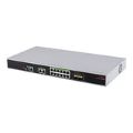 H3C SMB WSG1812X-PWR 14x 1000BASE-T Ports and 2x SFP Plus Ports Wireless Integrated Services Gateway EWP-WSG1812X-PWR