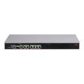 H3C SMB WSG1840X 8-Port 6x1000BASE-T, 1x5GE-T, and 1xSFP Plus Wireless Integrated Services Gateway EWP-WSG1840X