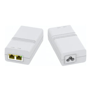 H3C EWPAM1HPOE 55V 30W Single-port PoE Injector EWPAM1HPOE-GL
