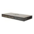 Cambium cnMatrix EX1028-P 24-Port PoE+ Compliant Gigabit Managed Network Switch
