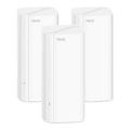 Tenda EX12 AX3000 Whole Home Mesh Wi-Fi 6 System - 3-Pack EX12(3-Pack)