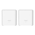 Tenda Nova Mesh EX3 AX1500 Whole Home Wi-Fi 6 System - 2-Pack EX3(2-Pack)