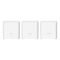 Tenda Nova Mesh EX3 AX1500 Whole Home Wi-Fi 6 System - 3-Pack EX3(3-Pack)