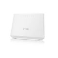 Zyxel EX3301 Dual-Band Wireless AX1800 Gigabit Ethernet IAD Router EX3301-T0