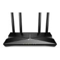 TP-Link EX520 AX3000 Wi-Fi 6 Wireless Router - Dual-band 2.4GHz and 5GHz Gigabit Ethernet