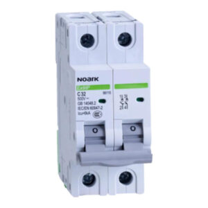 Chint 4P 1000V Solar PV DC Circuit Breaker EX9IP-4P-63A
