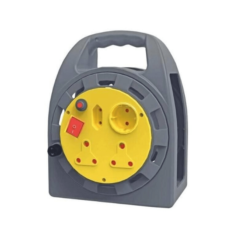 Eezi-on Extension Reel Cassette 10m EXT010