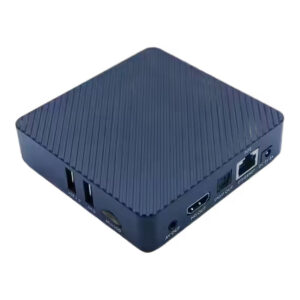 EasySignage EZ-2 Player 4K Box