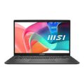 MSI Modern 14 F13MG-038ZA 14-inch FHD Laptop - Intel Core i5-1335U 512GB SSD 8GB RAM Win 11 Home