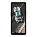 IIIF150 Air3S Rugged 6.6-inch Smartphone - UMS9230 128GB ROM 16GB RAM Android 14 - Counter Black