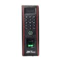 ZKTeco IP65 Fingerprint Access Control Terminal F17
