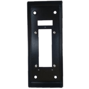 ZKTeco F17 Standoff Box F17INDR