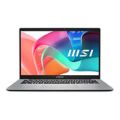 MSI Modern 14 F1MG-856ZA 14-inch FHD Laptop - Intel Core 5 120U 512GB SSD 16GB RAM Win 11 Home
