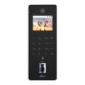ZKTeco F35 IP65 Rated Stand Alone Access Control Device, RFID Recognition with WiFi