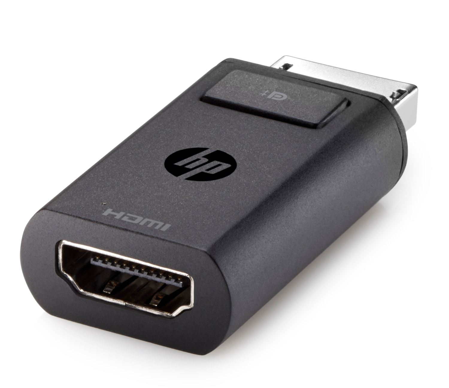 HP DisplayPort to HDMI 1.4 Adapter F3W43AA - Image 2
