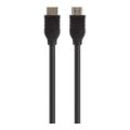 Belkin HDMI Male to Male Cable 5m Black F3Y017BT5M-BLK
