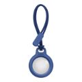Belkin Secure Holder with Strap for Apple AirTag Blue F8W974BTBLU