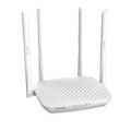 Tenda F9 Wi-Fi 4 Wireless Router - Single-band 2.4GHz Gigabit Ethernet White