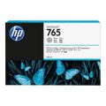 HP 765 DesignJet Grey Standard Yield Ink Cartridge Original F9J53A Single-pack