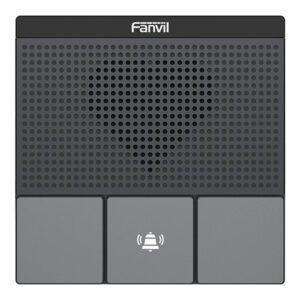 Fanvil A10 Series SIP Mini Intercom