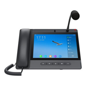 Fanvil A320i Touch Screen Console IP Android Phone