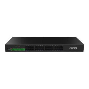 Fanvil GA100-32R 32-port Analogue FXS VoIP Gateway FAN-GA100-32R