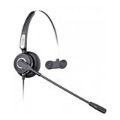 Fanvil HT101 RJ9 On-Ear Mono Headset with Microphone FAN-HT101