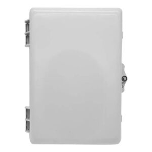 Scoop Fibre Distribution Box 16 Cores FB-D16