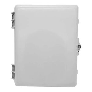 Scoop FB-D24 Outdoor Fibre Distribution Box