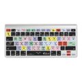 KB Covers Final Cut Pro Express Keyboard Cover for Apple Wireless Keyboards FC-AW-ISO-QY-CC