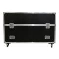 Parrot FC0065 Flight Case with Castors for 65-inch Touch LED Screen