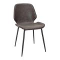 Everfurn Helix Dining Chair Single FD-DR-CH-16-1