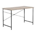 Everfurn Edur Durable Work Desk with Powder-Coated Frame FD-OD-26