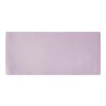 Everfurn Prime Faux Leather Desk Mat Nude FD-OD-AC-03-NUD