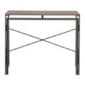 Everfurn SkyBright Folding Desk FD-OD-FD-2